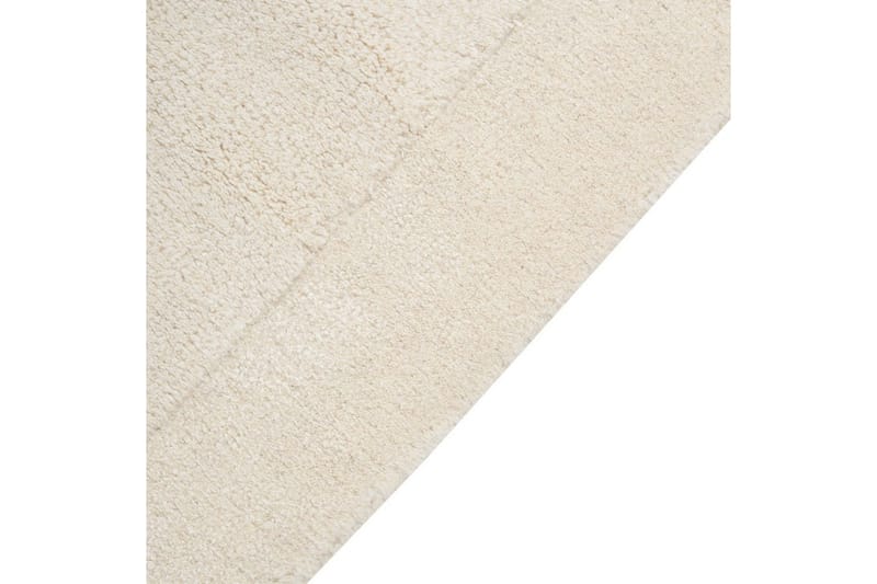 Tæppe Berani - Beige - Tekstiler - Tæpper - Moderne tæppe - Gangmåtter