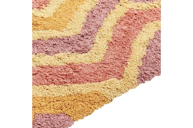 Tæppe Canakkale - Tekstiler - Tæpper - Moderne tæppe - Bomuldstæpper