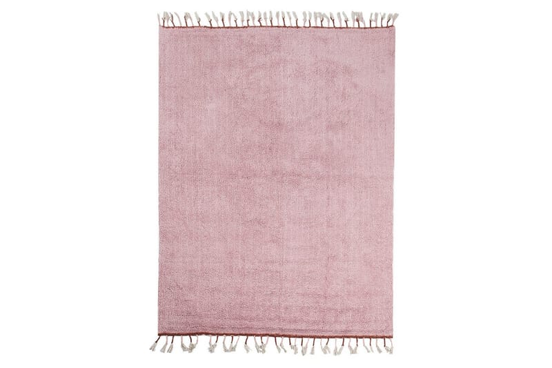 Tæppe Caparli, Rosa