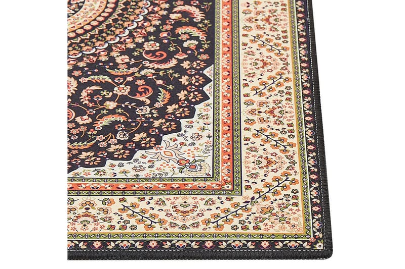 Tæppe Civril - 80x240 cm - Tekstiler - Tæpper - Moderne tæppe - Gangmåtter