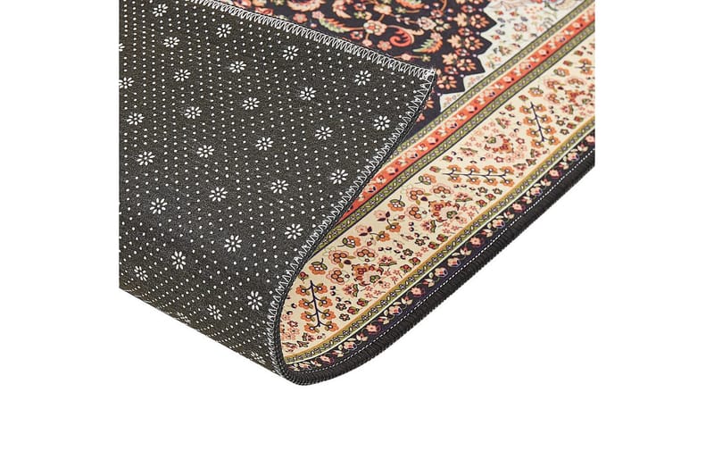 Tæppe Civril - 80x240 cm - Tekstiler - Tæpper - Moderne tæppe - Gangmåtter