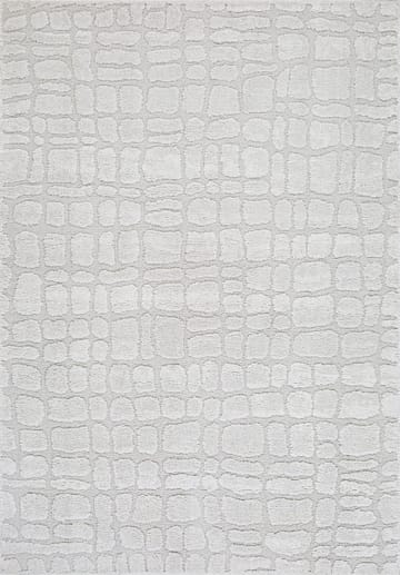 Tæppe Corvi 160x230 cm - Grå - Tekstiler - Tæpper - Moderne tæppe - Wiltont æpper