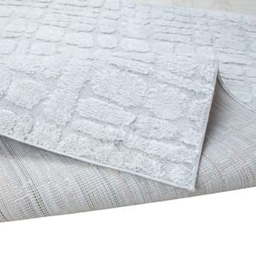 Tæppe Corvi 160x230 cm - Grå - Tekstiler - Tæpper - Moderne tæppe - Wiltontæpper