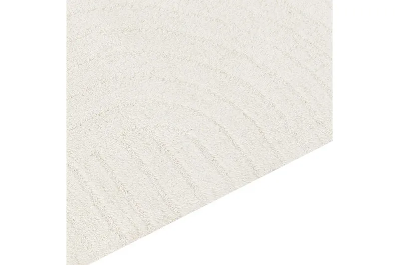 Tæppe Dagari - 160x230 cm - Tekstiler - Tæpper - Moderne tæppe - Uldtæppe