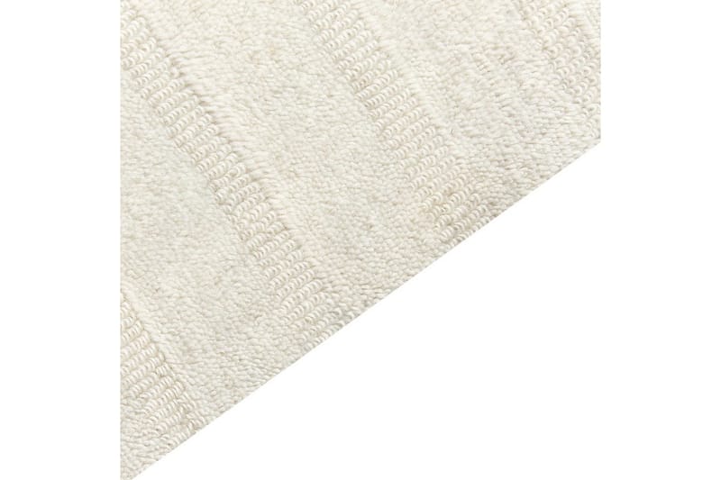 Tæppe Dagari - 200x300 cm - Tekstiler - Tæpper - Moderne tæppe - Uldtæppe