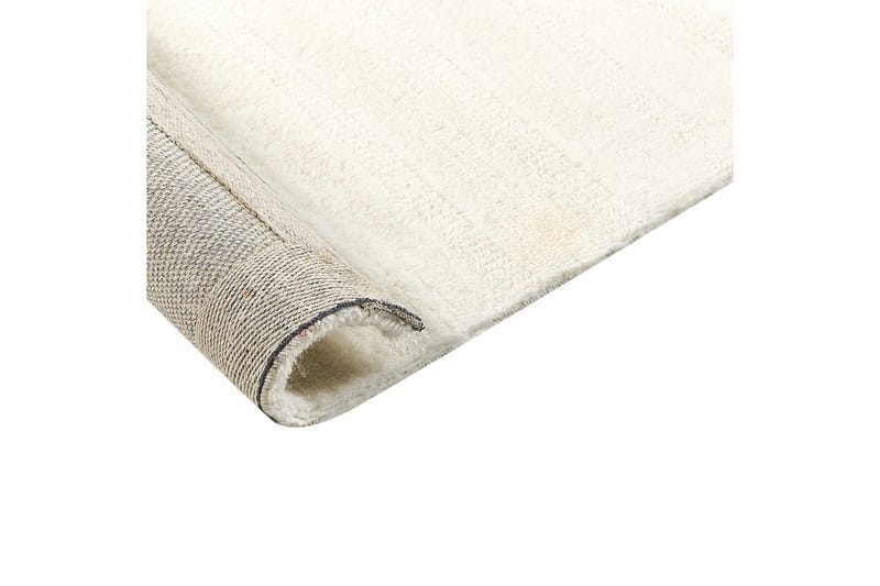 Tæppe Dagari - 200x300 cm - Tekstiler - Tæpper - Moderne tæppe - Uldtæppe