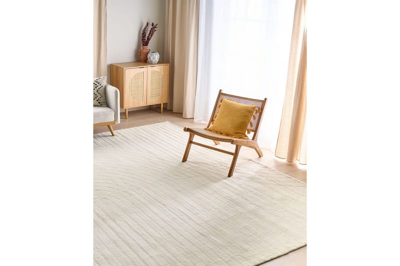 Tæppe Dagari - 300x400 cm - Tekstiler - Tæpper - Moderne tæppe - Uldtæppe