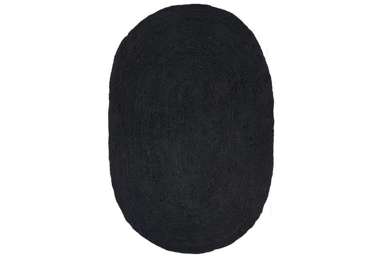 Tæppe Demirci, Sort