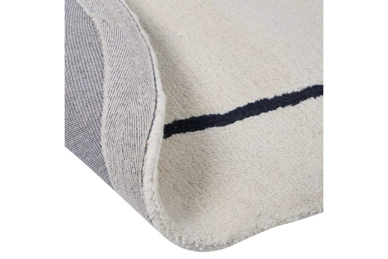 Tæppe Dera - Tekstiler - Tæpper - Moderne tæppe - Viskosetæpper & kunstsilketæpper