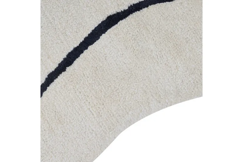 Tæppe Dera - Tekstiler - Tæpper - Moderne tæppe - Viskosetæpper & kunstsilketæpper