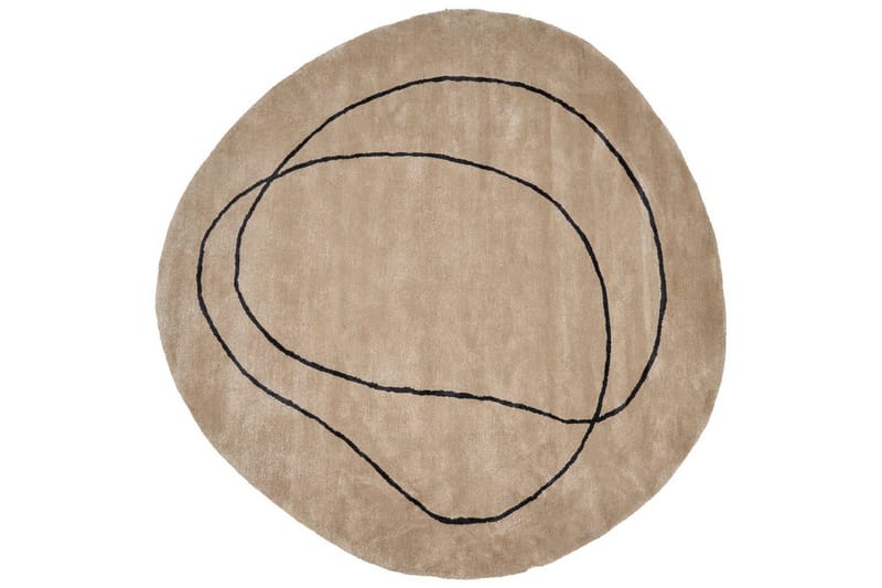 Tæppe Digri, undefined