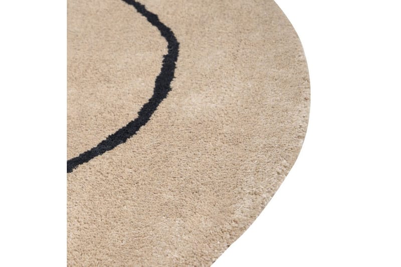 Tæppe Digri - Tekstiler - Tæpper - Moderne tæppe - Viskosetæpper & kunstsilketæpper