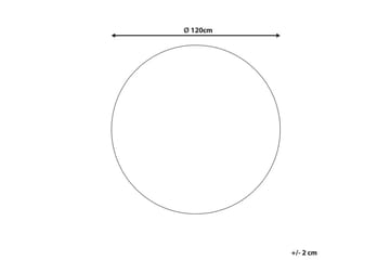 Tæppe Earth - Tekstiler - Tæpper - Moderne tæppe - Sisaltæpper