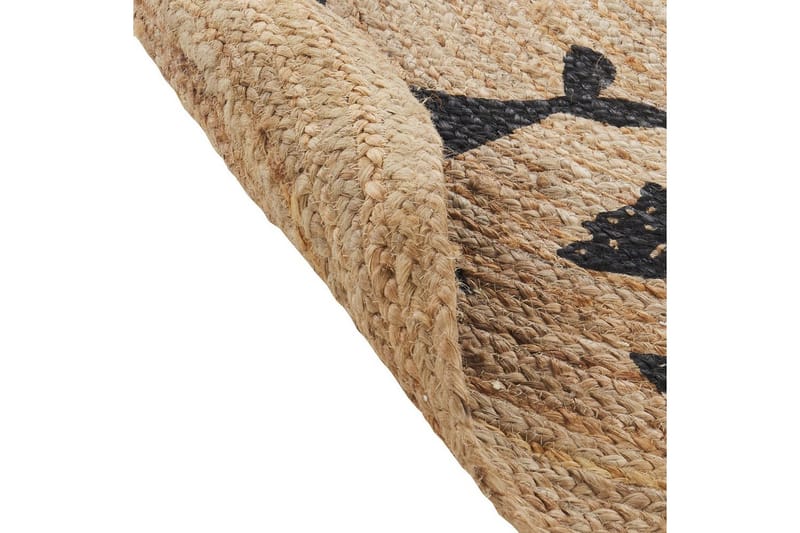 Tæppe Earth - Tekstiler - Tæpper - Moderne tæppe - Sisaltæpper