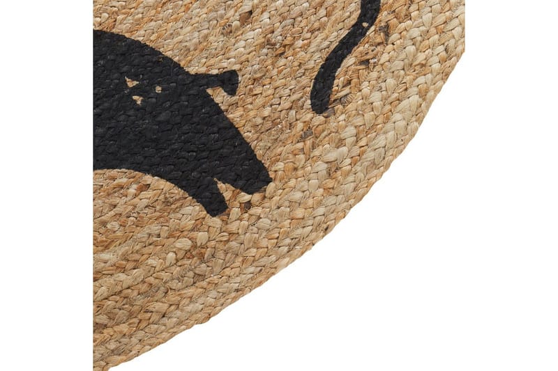 Tæppe Earth - Tekstiler - Tæpper - Moderne tæppe - Sisaltæpper