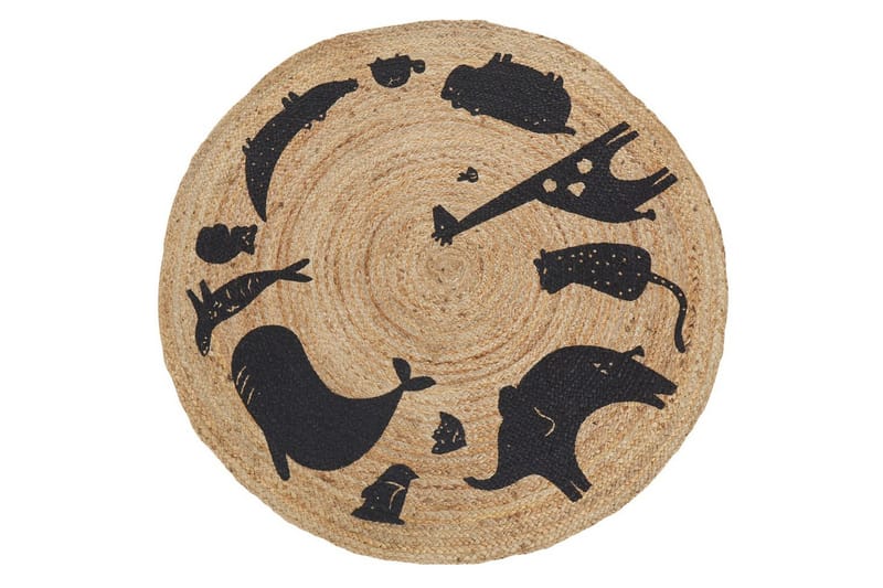 Tæppe Earth, undefined