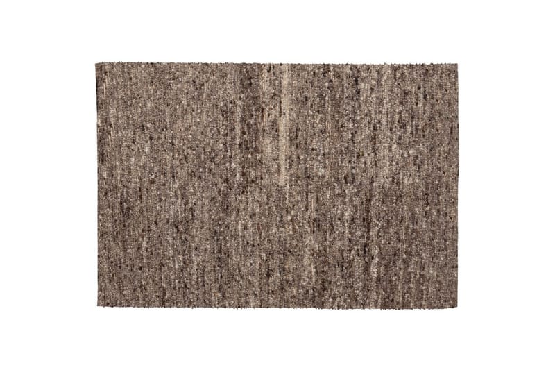 Tæppe Efia 170x240 cm - Tekstiler - Tæpper - Moderne tæppe - Uldtæppe