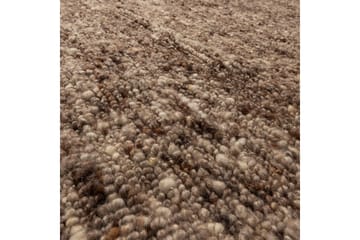 Tæppe Efia 170x240 cm - Tekstiler - Tæpper - Moderne tæppe - Uldtæppe