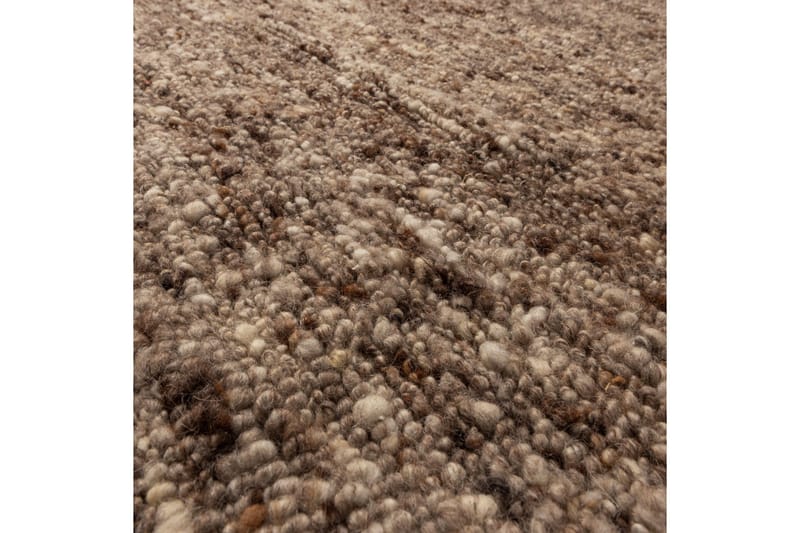 Tæppe Efia 170x240 cm - Tekstiler - Tæpper - Moderne tæppe - Uldtæppe