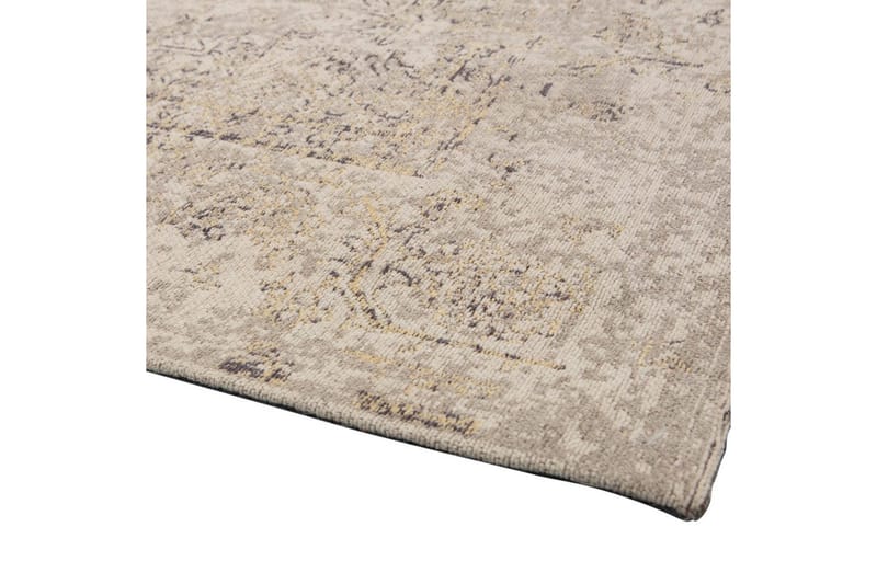 Tæppe Eric - Tekstiler - Tæpper - Moderne tæppe - Uldtæppe