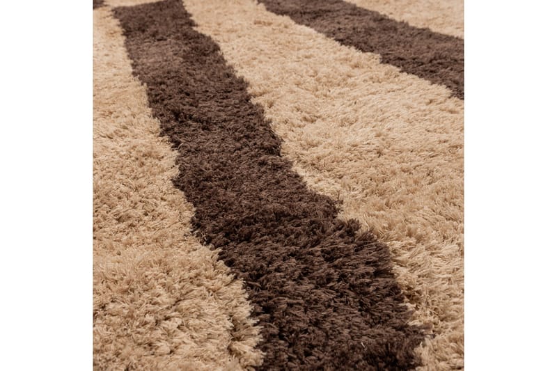 Tæppe Fafa - Tekstiler - Tæpper - Moderne tæppe - Uldtæppe