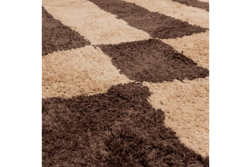 Tæppe Fafa - Tekstiler - Tæpper - Moderne tæppe - Uldtæppe