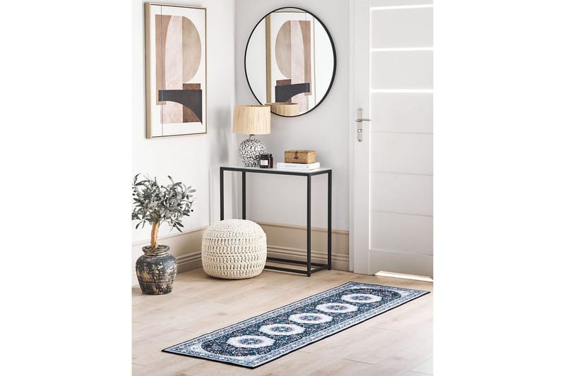 Tæppe Gediz - 60x200 cm - Tekstiler - Tæpper - Moderne tæppe - Gangmåtter