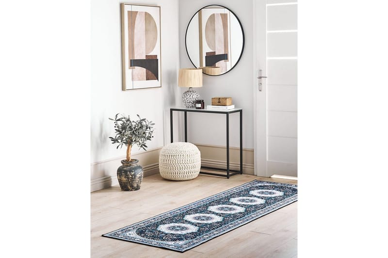 Tæppe Gediz - 80x240 cm - Tekstiler - Tæpper - Moderne tæppe - Gangmåtter