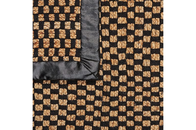 Tæppe Gerce - 80x150 cm - Tekstiler - Tæpper - Moderne tæppe - Sisaltæpper