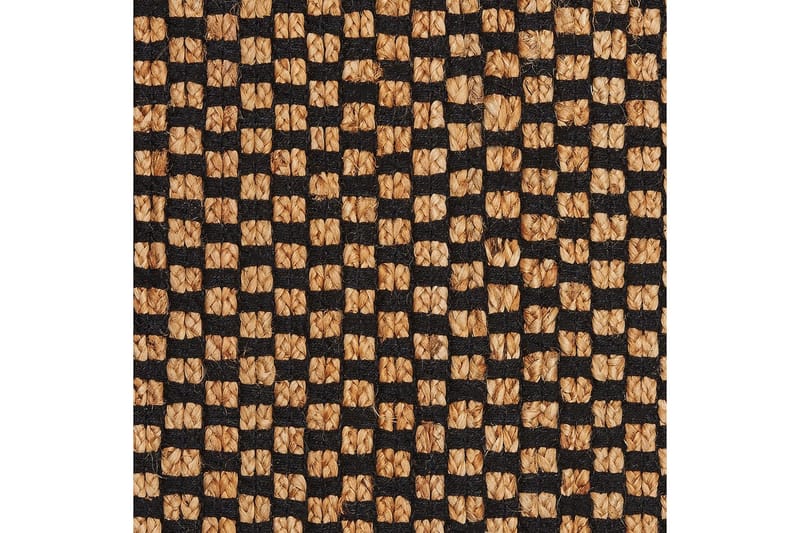 Tæppe Gerce - 80x150 cm - Tekstiler - Tæpper - Moderne tæppe - Sisaltæpper