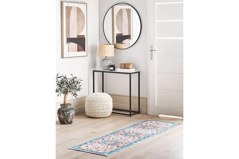 Tæppe Gordes - 60x200 cm - Tekstiler - Tæpper - Moderne tæppe - Gangmåtter