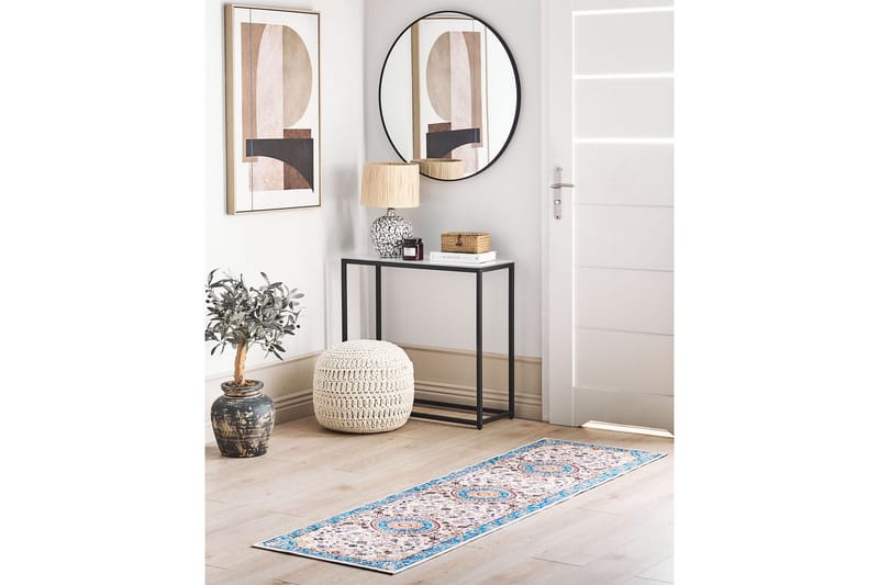 Tæppe Gordes - 60x200 cm - Tekstiler - Tæpper - Moderne tæppe - Gangmåtter