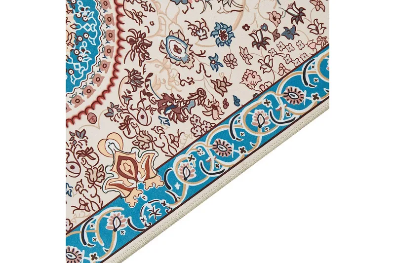 Tæppe Gordes - 80x240 cm - Tekstiler - Tæpper - Moderne tæppe - Gangmåtter