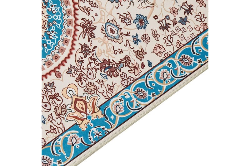 Tæppe Gordes - 80x240 cm - Tekstiler - Tæpper - Moderne tæppe - Gangmåtter