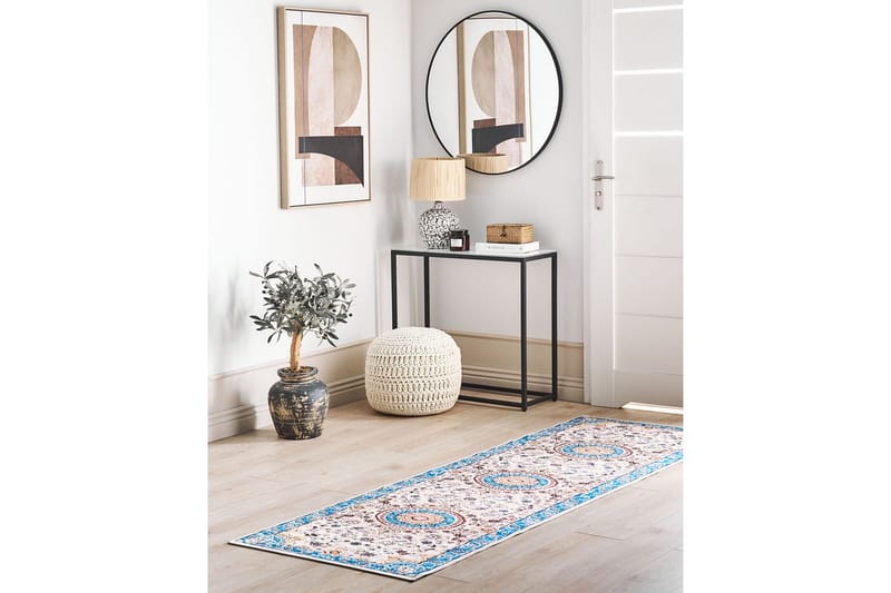 Tæppe Gordes - 80x240 cm - Tekstiler - Tæpper - Moderne tæppe - Gangmåtter