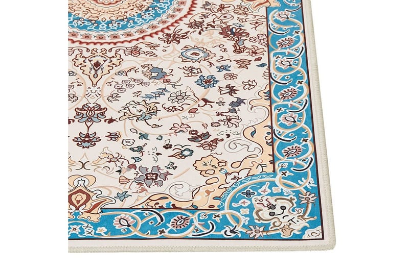 Tæppe Gordes - 80x300 cm - Tekstiler - Tæpper - Moderne tæppe - Gangmåtter