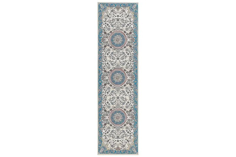 Tæppe Gordes, 80x300 cm