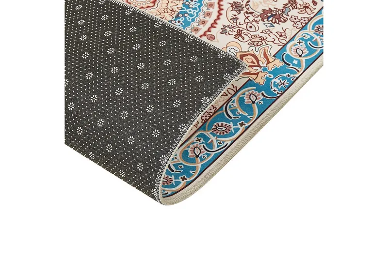 Tæppe Gordes - 80x300 cm - Tekstiler - Tæpper - Moderne tæppe - Gangmåtter