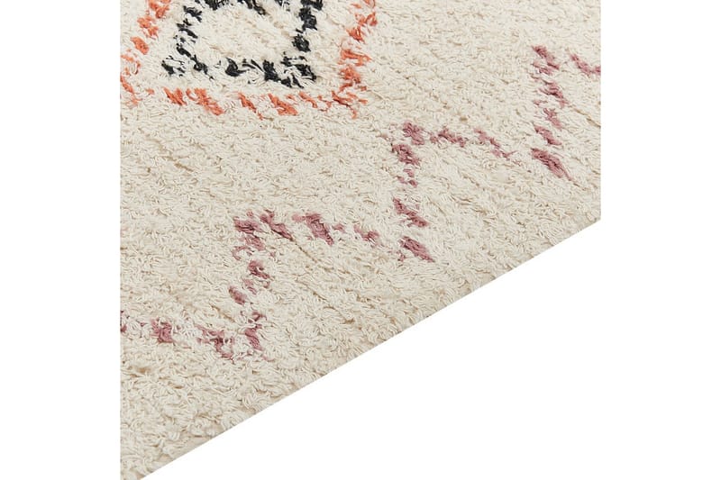 Tæppe Guwahati - Tekstiler - Tæpper - Moderne tæppe - Bomuldstæpper