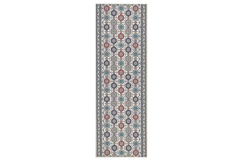 Tæppe Hacilar, 80x240 cm