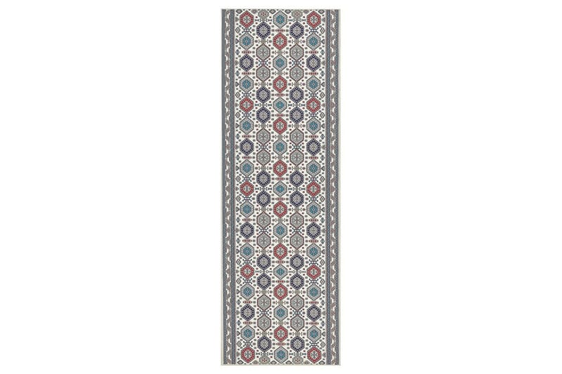 Tæppe Hacilar, 80x240 cm