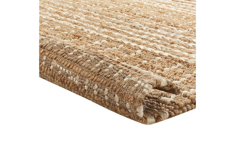 Tæppe Kamberli - 160x230 cm - Tekstiler - Tæpper - Moderne tæppe - Sisaltæpper