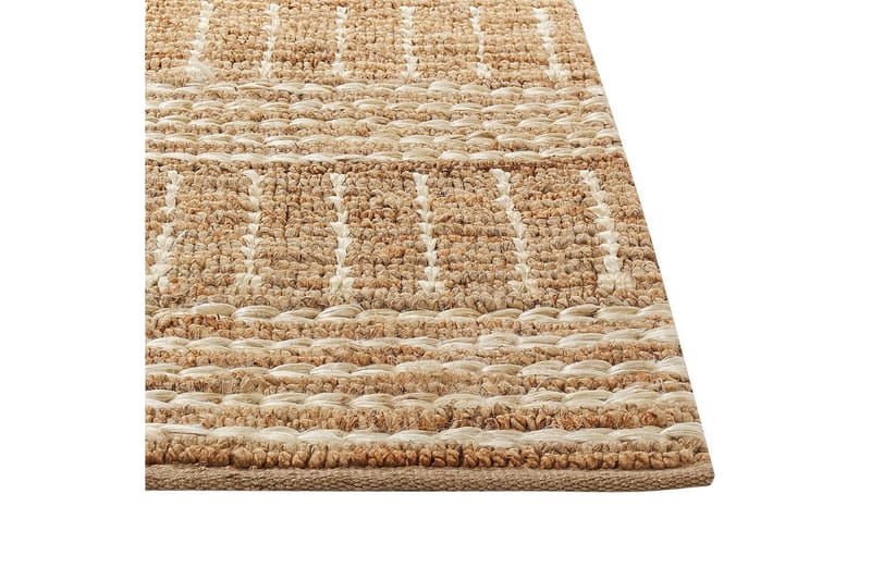 Tæppe Kamberli - 160x230 cm - Tekstiler - Tæpper - Moderne tæppe - Sisaltæpper