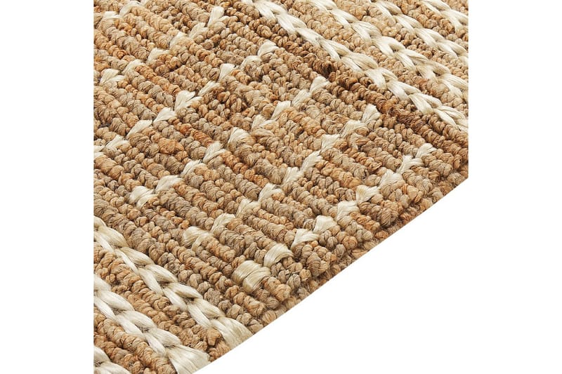 Tæppe Kamberli - 160x230 cm - Tekstiler - Tæpper - Moderne tæppe - Sisaltæpper