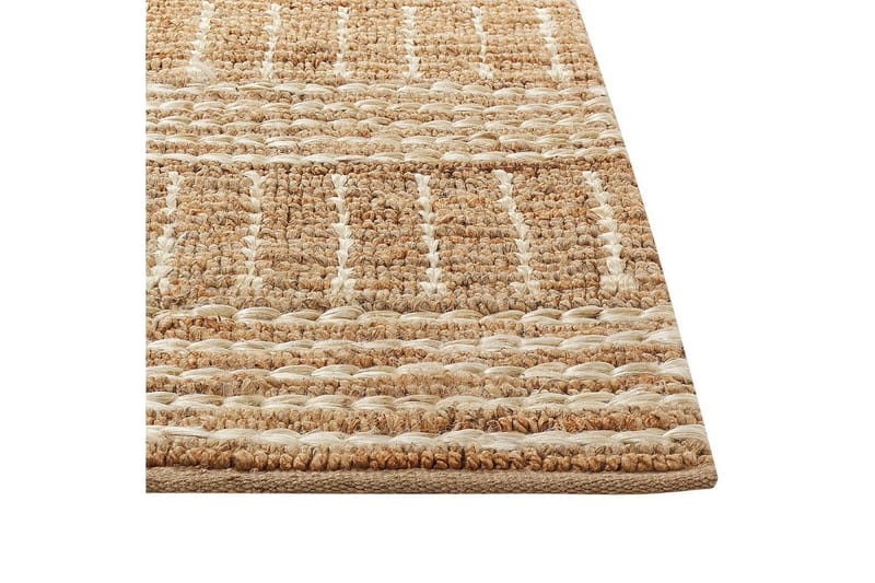 Tæppe Kamberli - 160x230 cm - Tekstiler - Tæpper - Moderne tæppe - Sisaltæpper