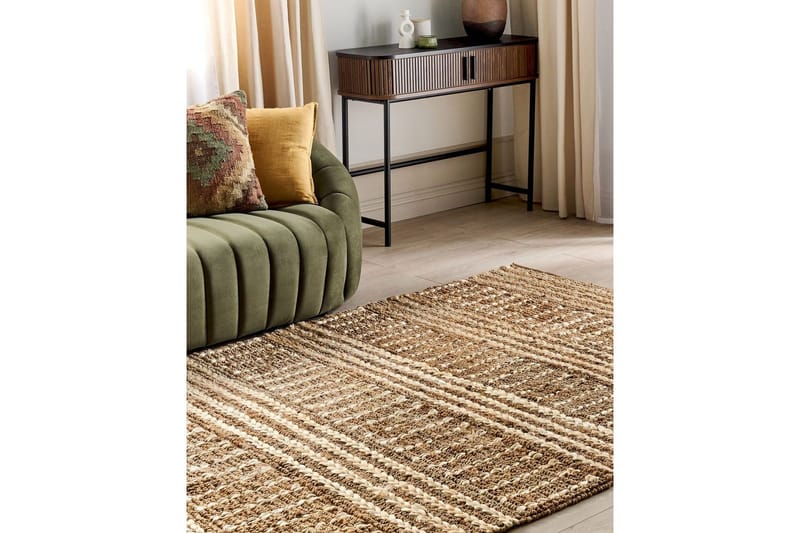 Tæppe Kamberli - 160x230 cm - Tekstiler - Tæpper - Moderne tæppe - Sisaltæpper