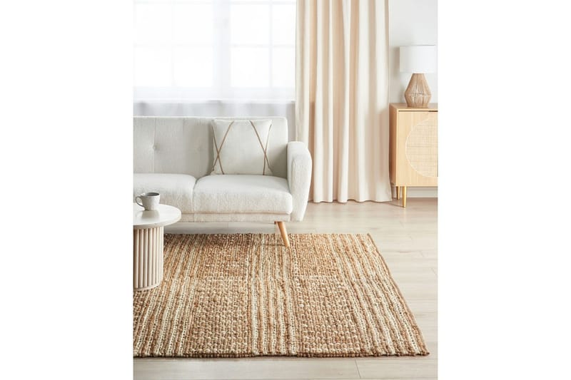 Tæppe Kamberli - 200x300 cm - Tekstiler - Tæpper - Moderne tæppe - Sisaltæpper