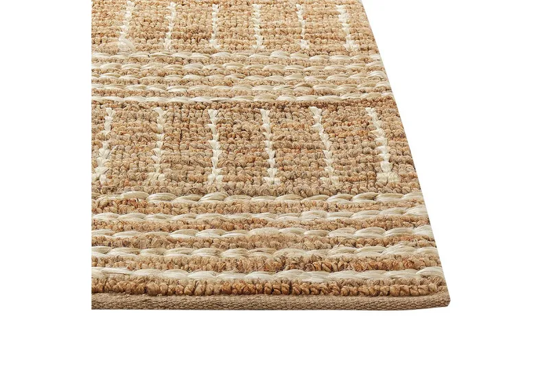 Tæppe Kamberli - 200x300 cm - Tekstiler - Tæpper - Moderne tæppe - Sisaltæpper