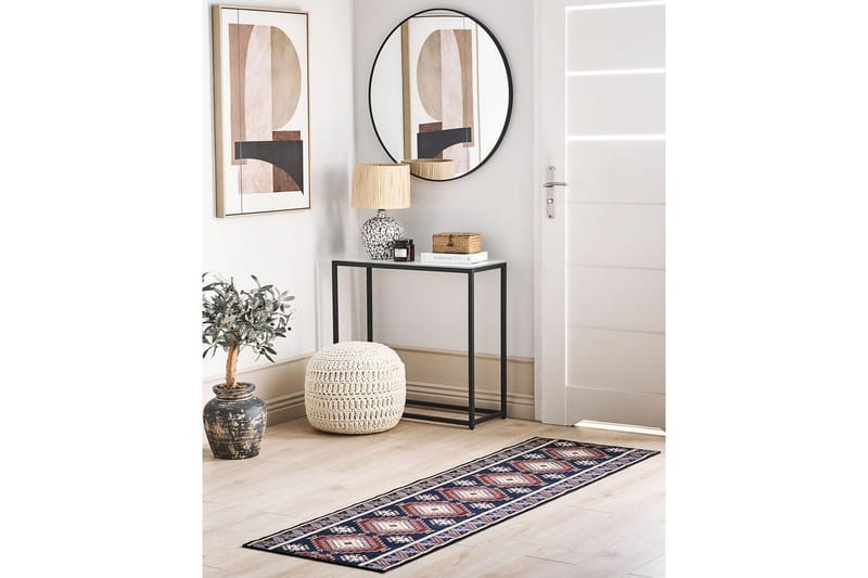 Tæppe Kangal - 60x200 cm - Tekstiler - Tæpper - Moderne tæppe - Gangmåtter