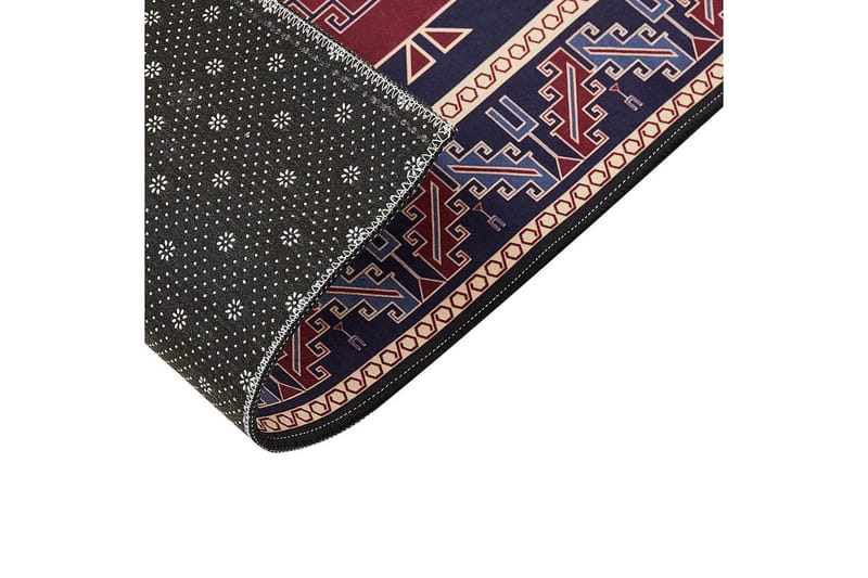 Tæppe Kangal - 60x200 cm - Tekstiler - Tæpper - Moderne tæppe - Gangmåtter